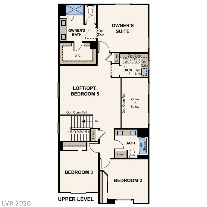 8593 Balfour Meadows Avenue Las Vegas NV 89113