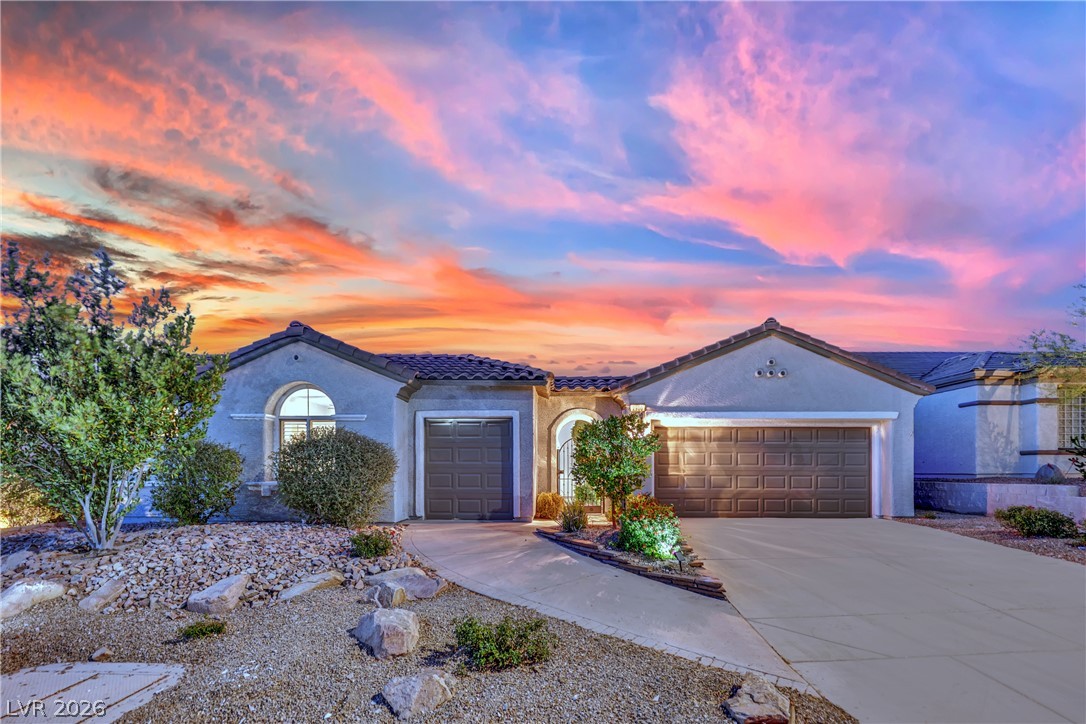 2900 Forest Grove Drive Henderson NV 89052