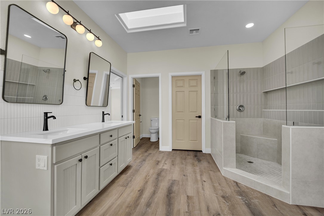 2900 Forest Grove Drive Henderson NV 89052