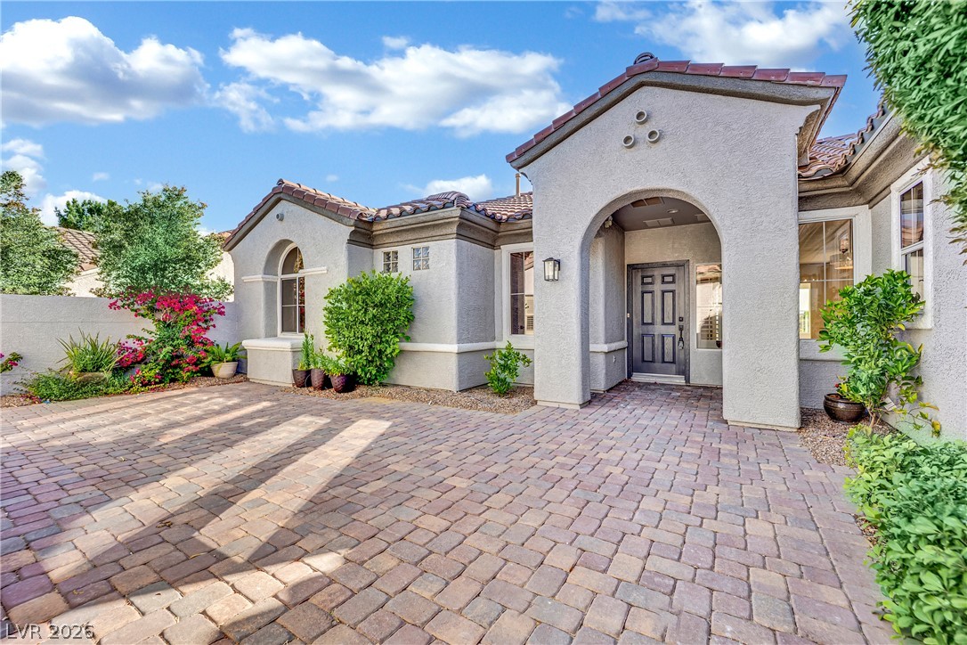 2900 Forest Grove Drive Henderson NV 89052