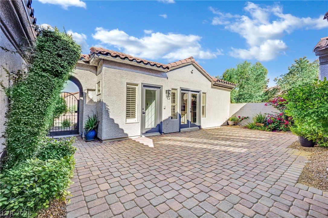 2900 Forest Grove Drive Henderson NV 89052