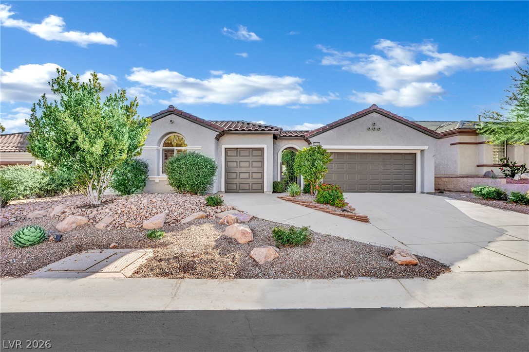 2900 Forest Grove Drive Henderson NV 89052