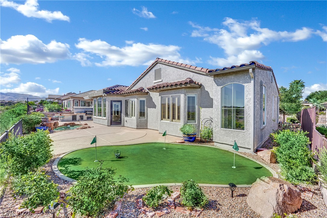 2900 Forest Grove Drive Henderson NV 89052