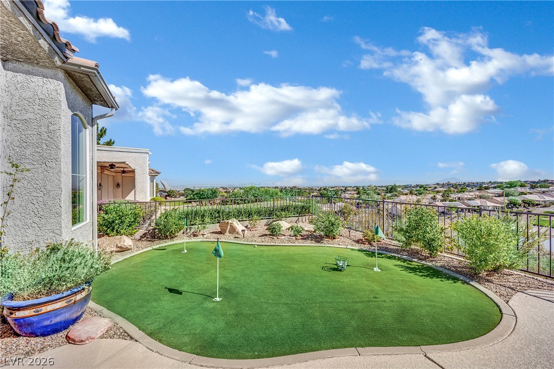 2900 Forest Grove Drive Henderson NV 89052