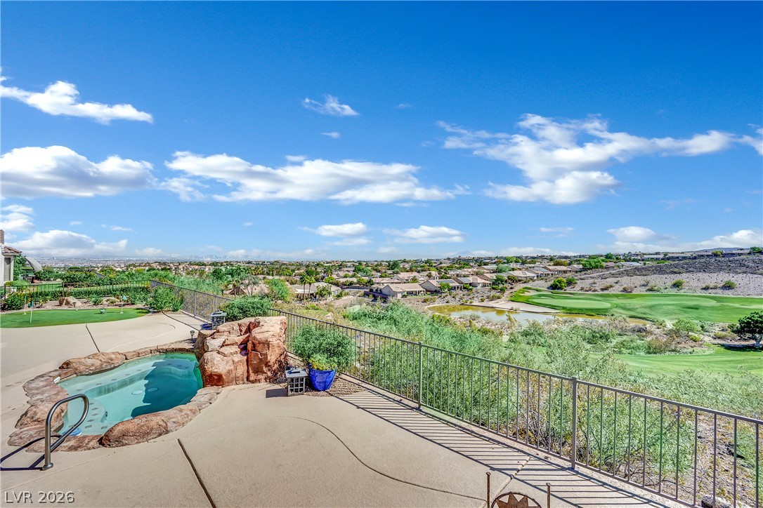 2900 Forest Grove Drive Henderson NV 89052