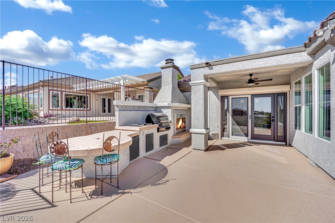 2900 Forest Grove Drive Henderson NV 89052