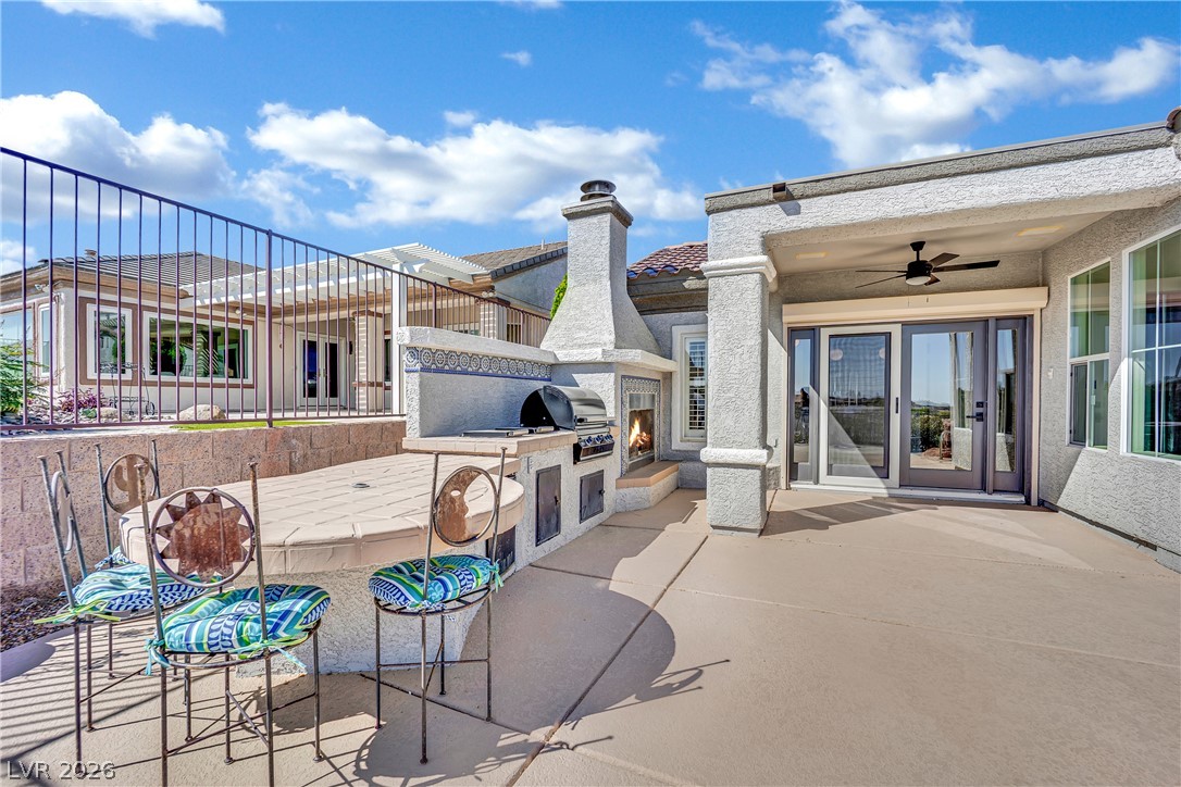2900 Forest Grove Drive Henderson NV 89052