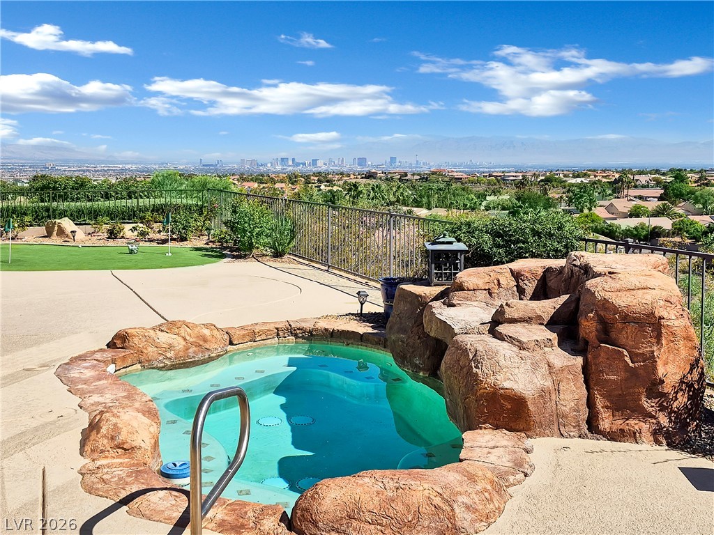 2900 Forest Grove Drive Henderson NV 89052