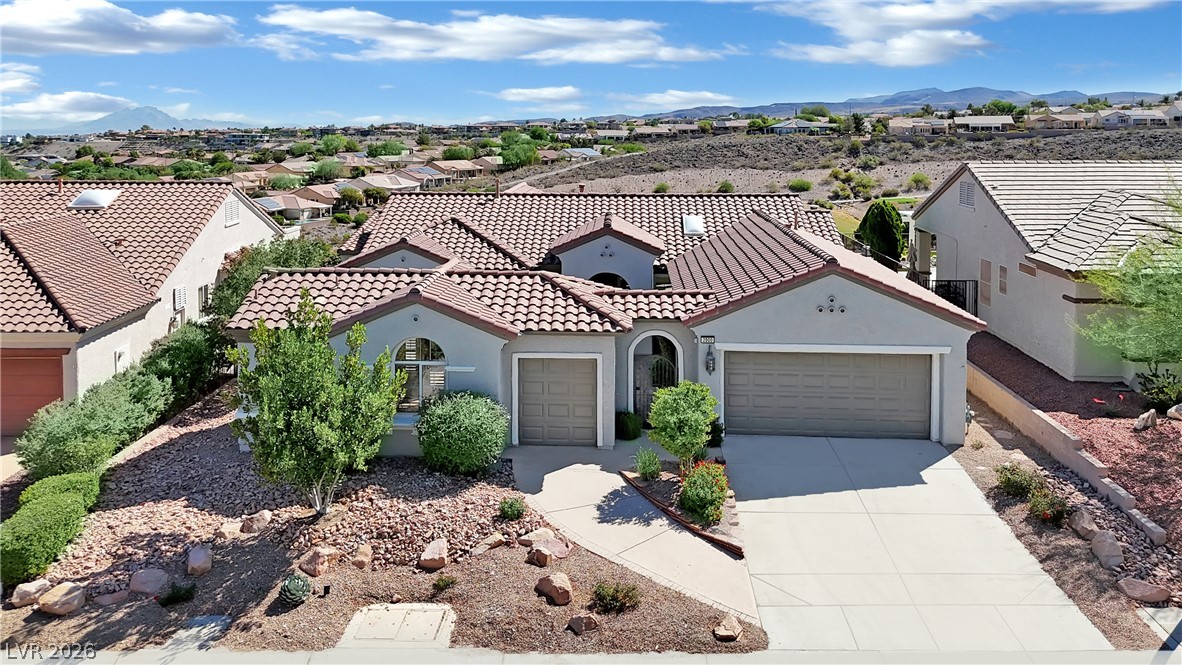 2900 Forest Grove Drive Henderson NV 89052