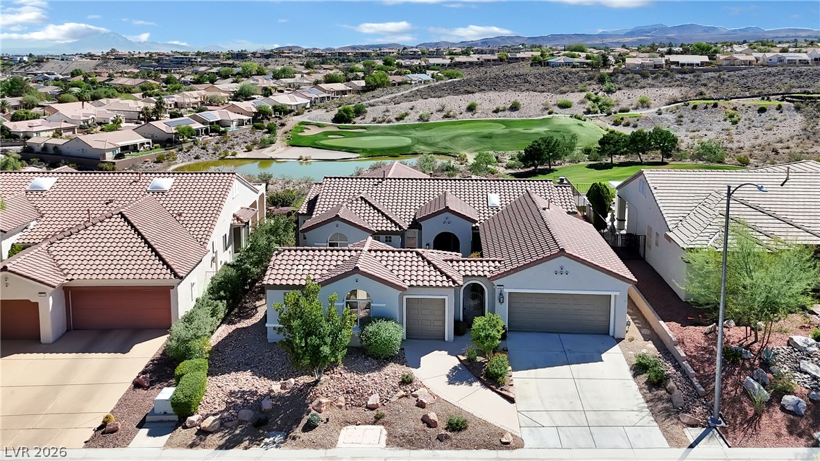 2900 Forest Grove Drive Henderson NV 89052