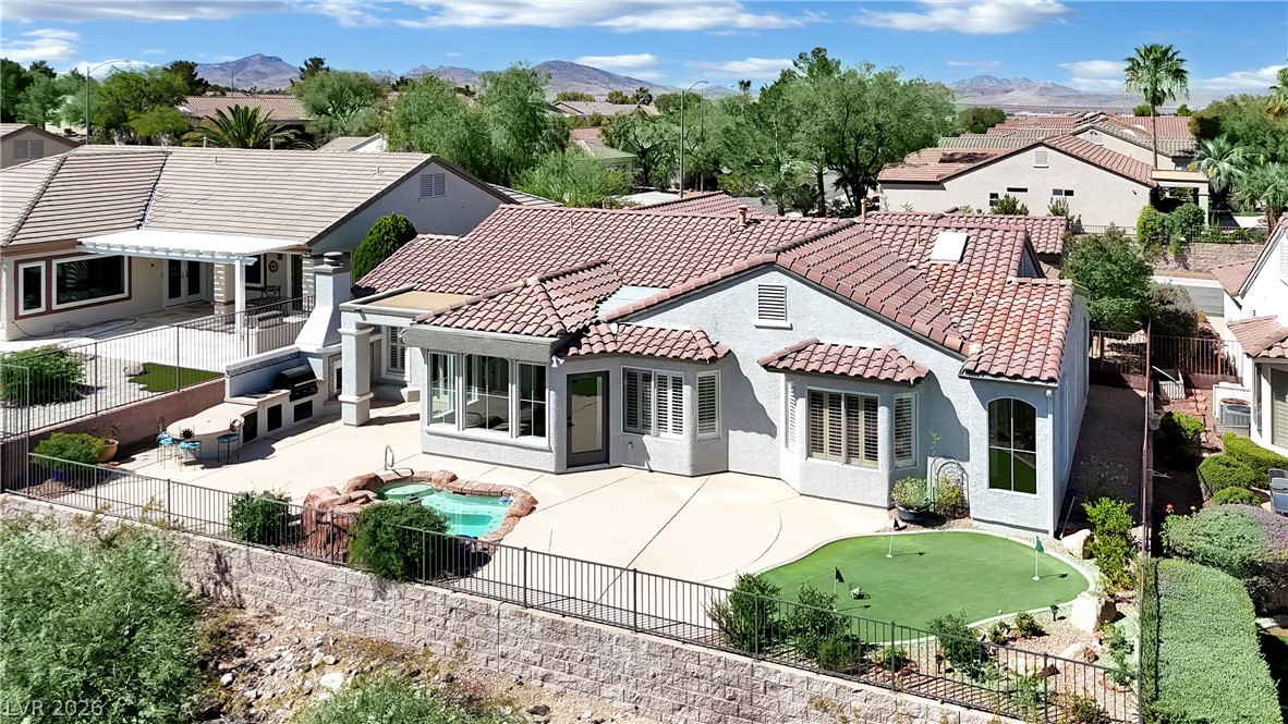2900 Forest Grove Drive Henderson NV 89052