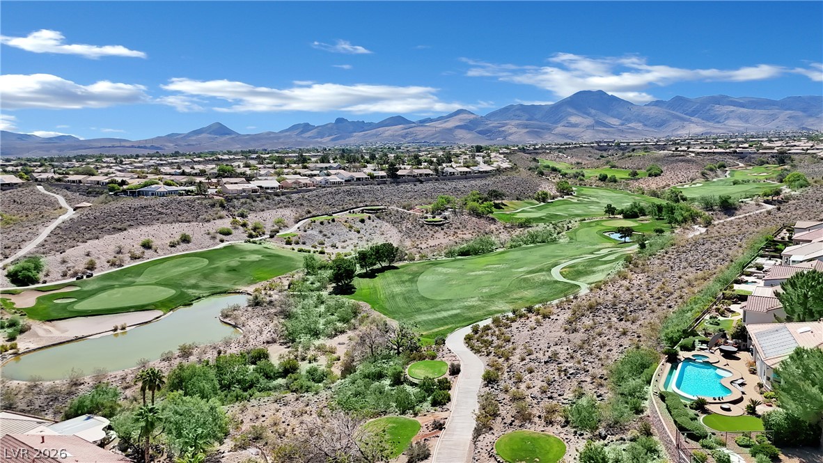 2900 Forest Grove Drive Henderson NV 89052