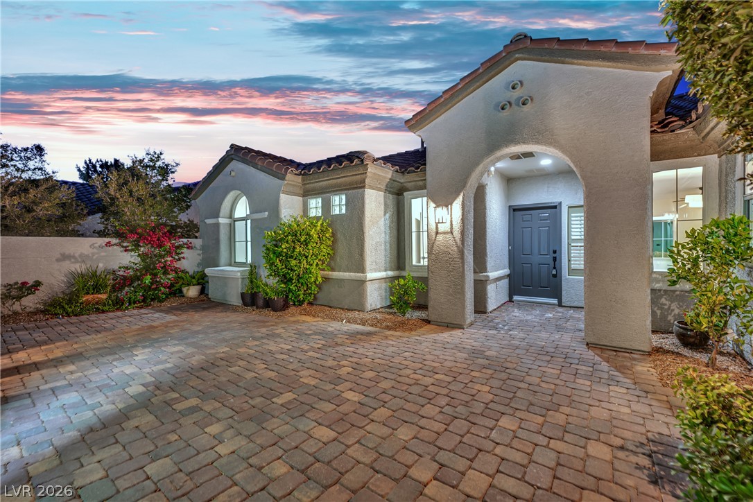 2900 Forest Grove Drive Henderson NV 89052