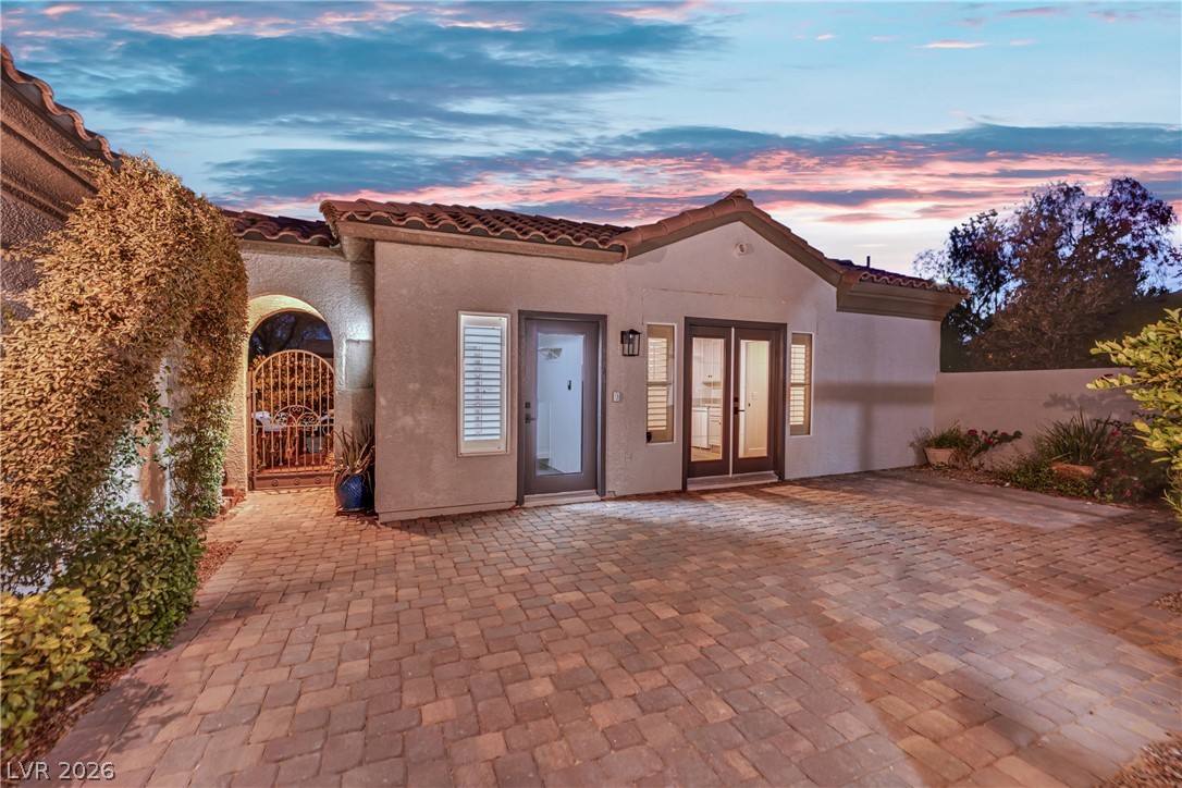 2900 Forest Grove Drive Henderson NV 89052