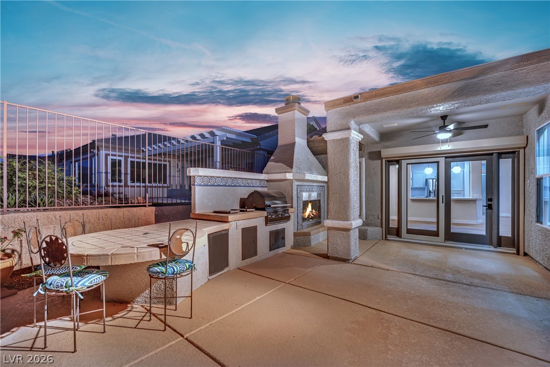 2900 Forest Grove Drive Henderson NV 89052