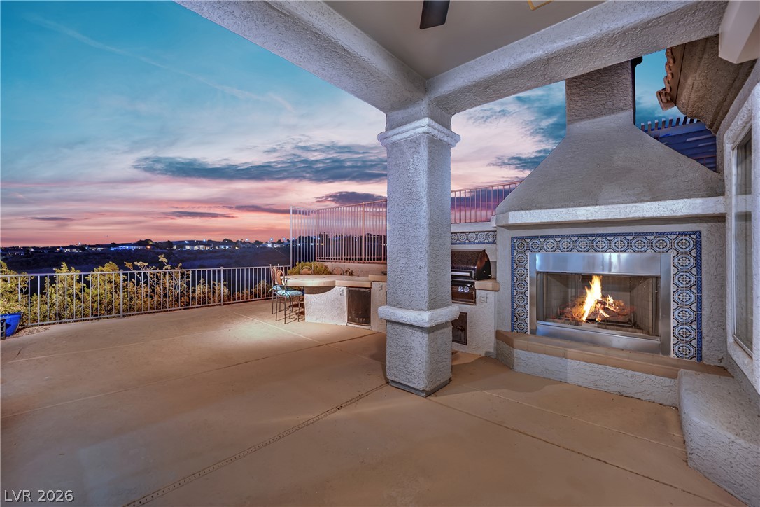 2900 Forest Grove Drive Henderson NV 89052