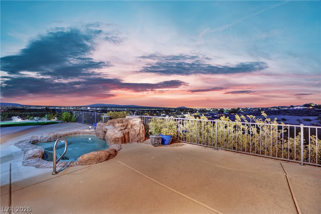 2900 Forest Grove Drive Henderson NV 89052