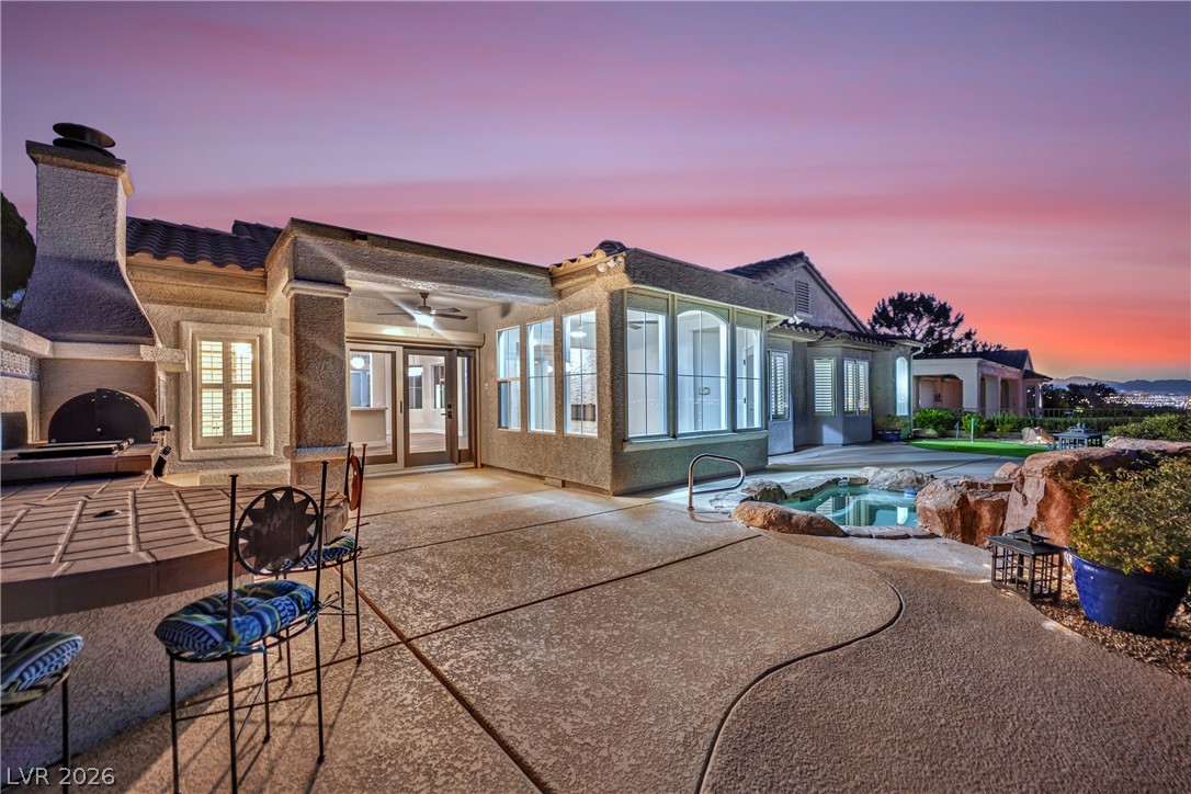 2900 Forest Grove Drive Henderson NV 89052