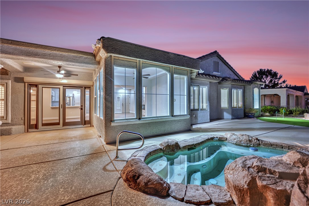 2900 Forest Grove Drive Henderson NV 89052