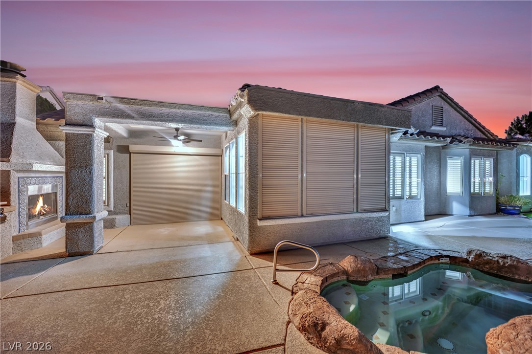 2900 Forest Grove Drive Henderson NV 89052