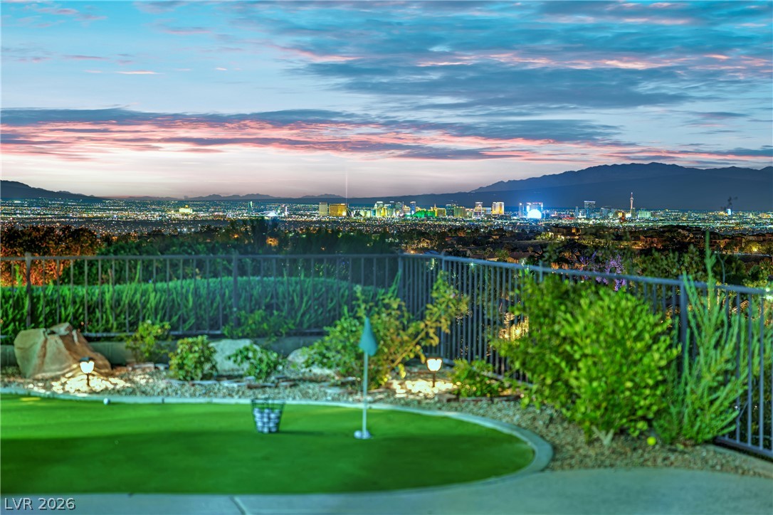 2900 Forest Grove Drive Henderson NV 89052