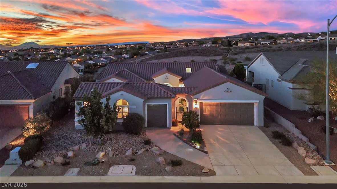 2900 Forest Grove Drive Henderson NV 89052