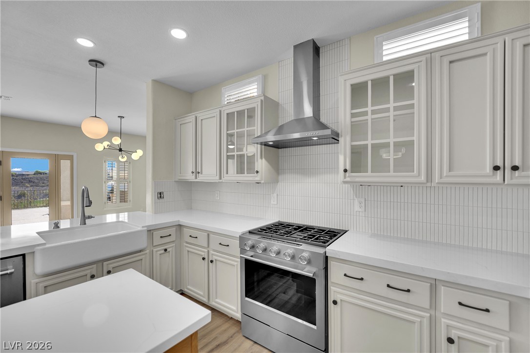 2900 Forest Grove Drive Henderson NV 89052