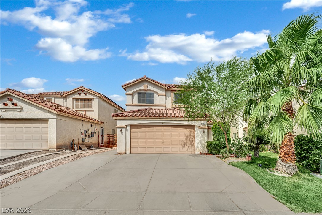 10265 Moth Orchid Court Las Vegas NV 89183