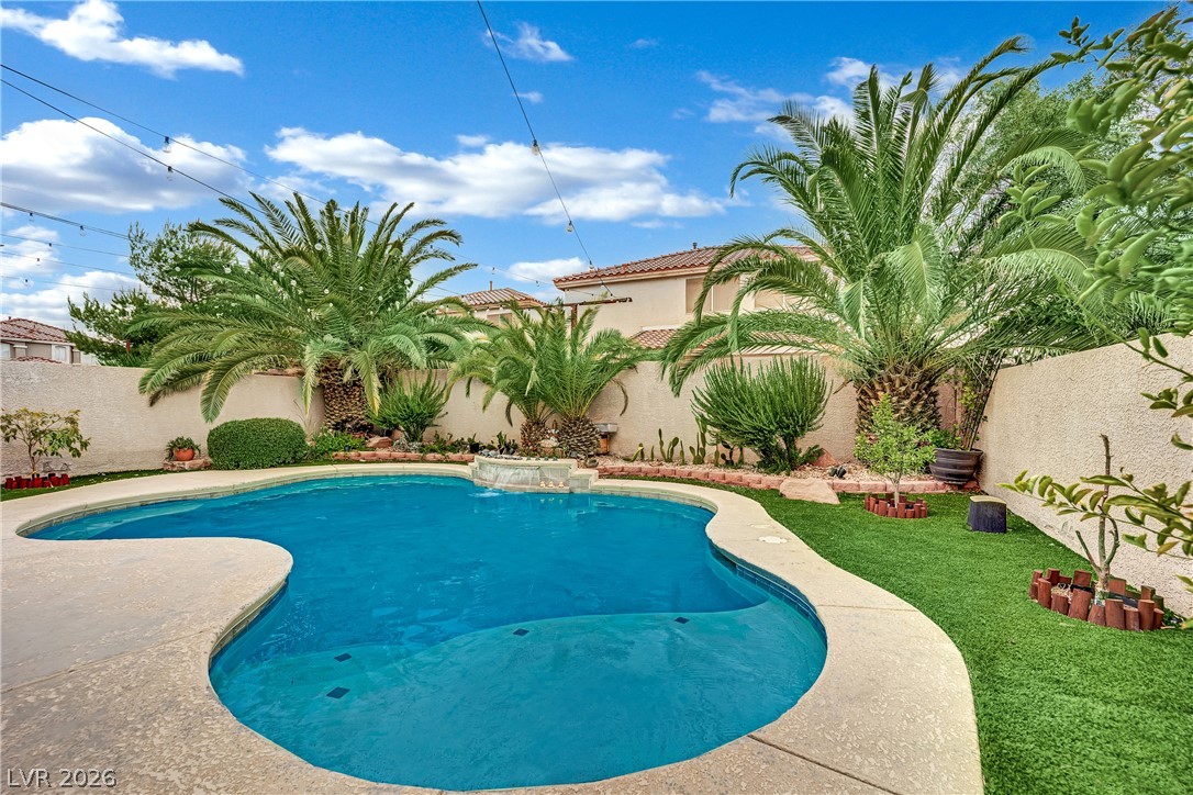 10265 Moth Orchid Court Las Vegas NV 89183