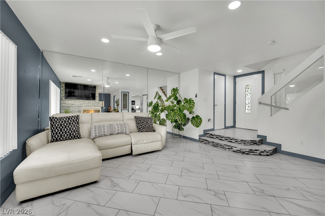 10265 Moth Orchid Court Las Vegas NV 89183