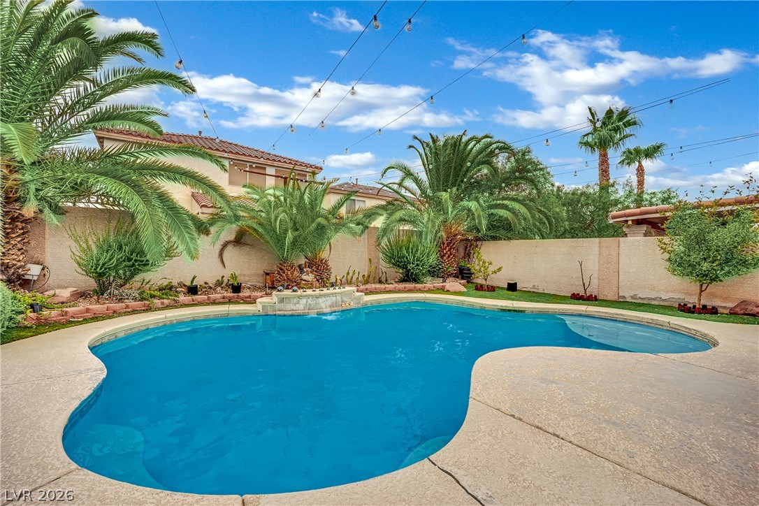 10265 Moth Orchid Court Las Vegas NV 89183
