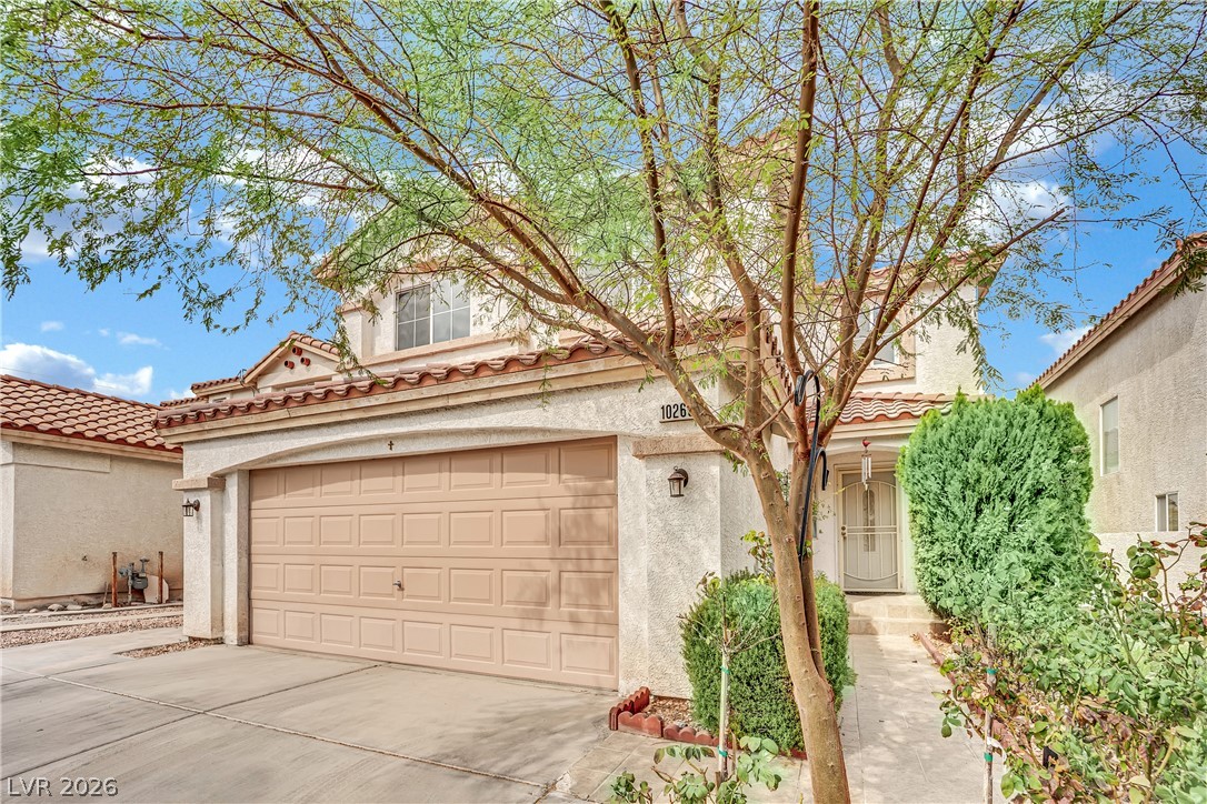 10265 Moth Orchid Court Las Vegas NV 89183