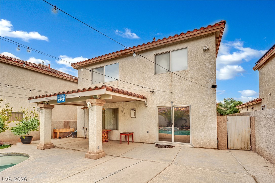 10265 Moth Orchid Court Las Vegas NV 89183