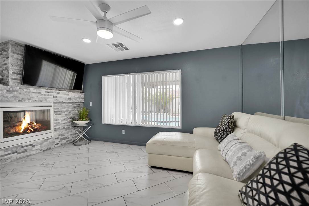 10265 Moth Orchid Court Las Vegas NV 89183