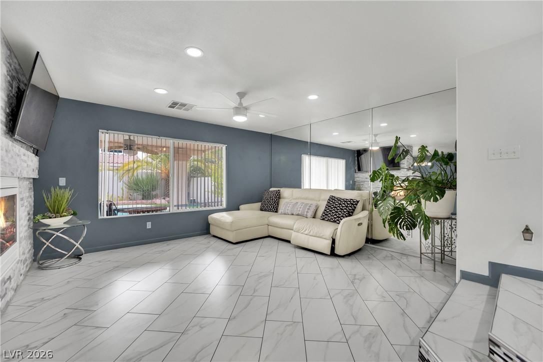 10265 Moth Orchid Court Las Vegas NV 89183