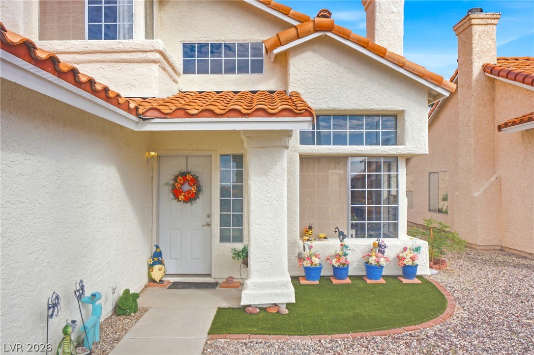 2282 Wide Canyon Court Laughlin NV 89029