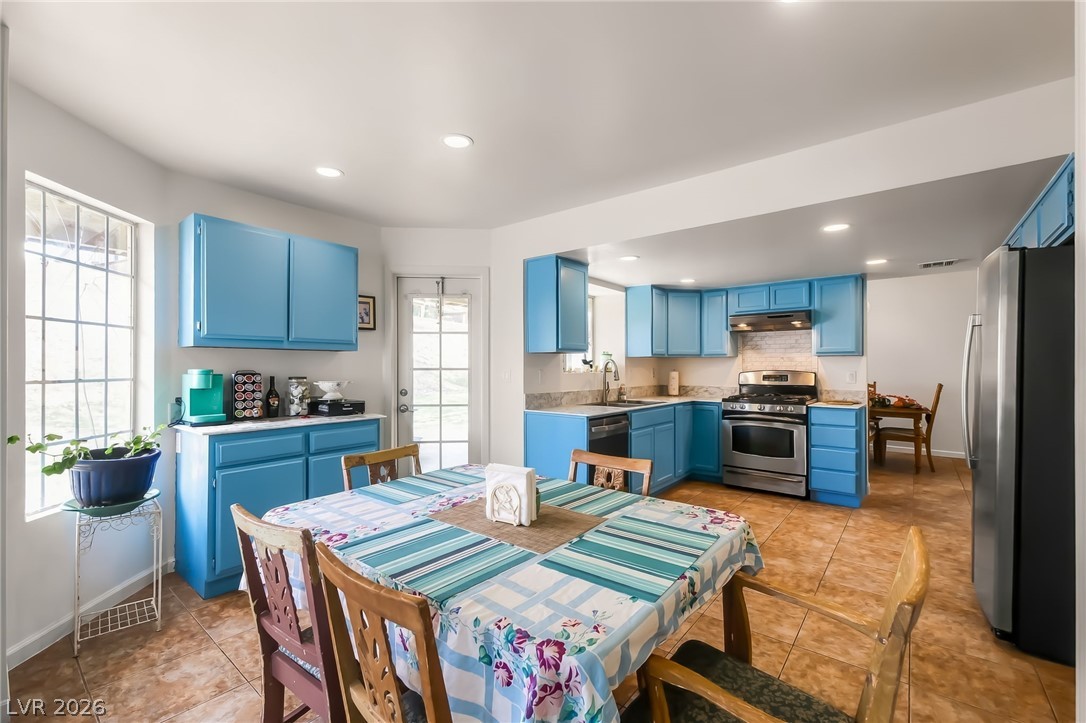 2282 Wide Canyon Court Laughlin NV 89029