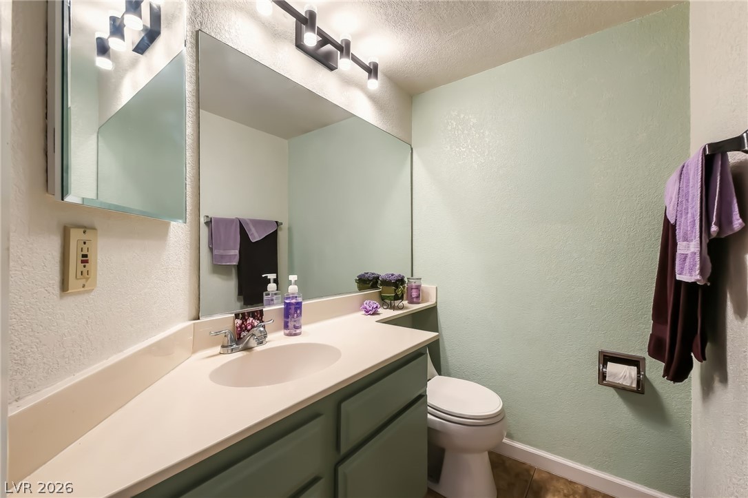 2282 Wide Canyon Court Laughlin NV 89029