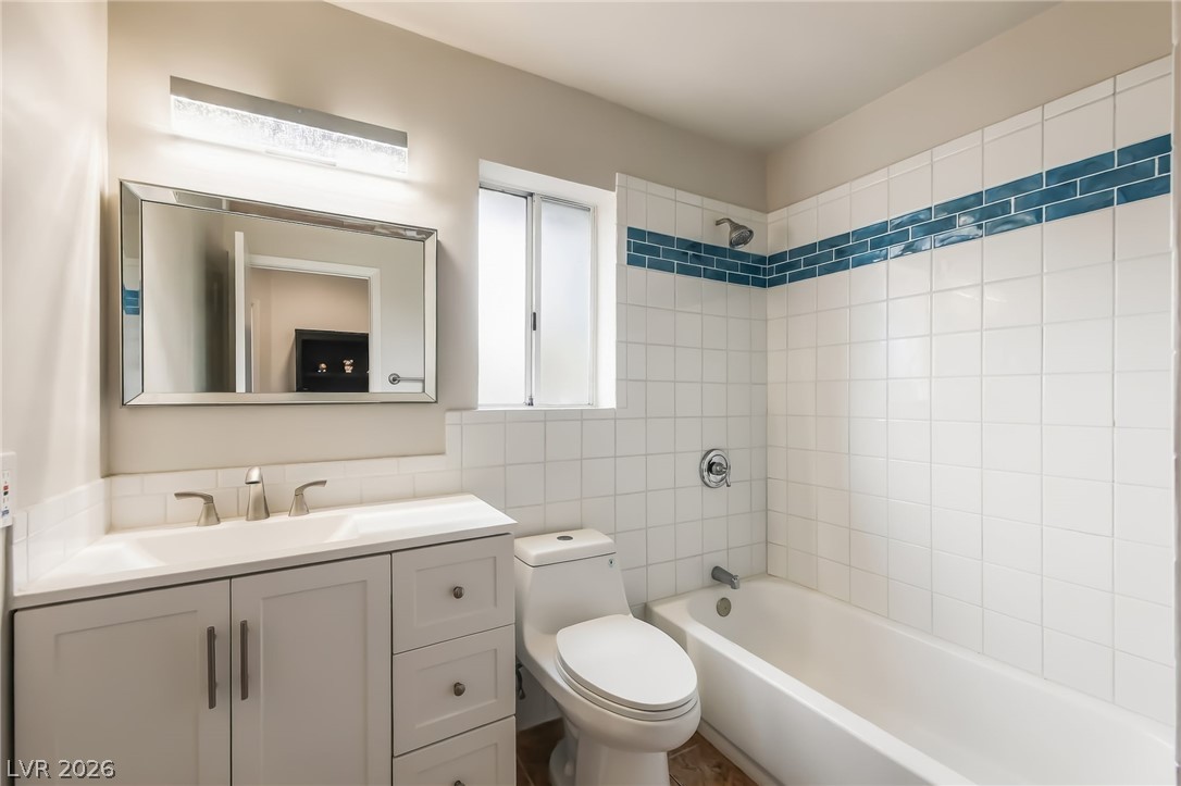 2282 Wide Canyon Court Laughlin NV 89029