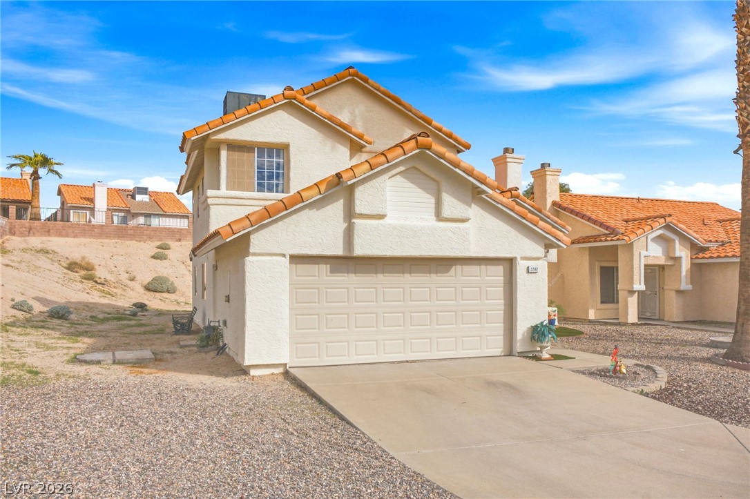 2282 Wide Canyon Court Laughlin NV 89029
