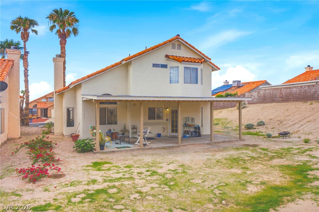 2282 Wide Canyon Court Laughlin NV 89029
