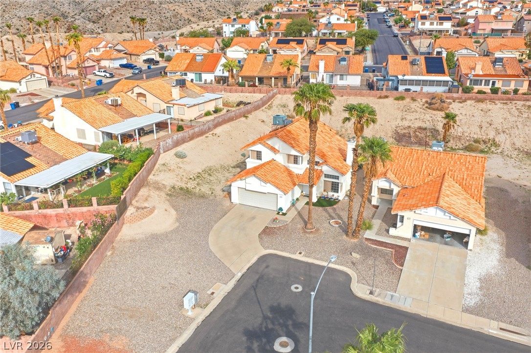 2282 Wide Canyon Court Laughlin NV 89029