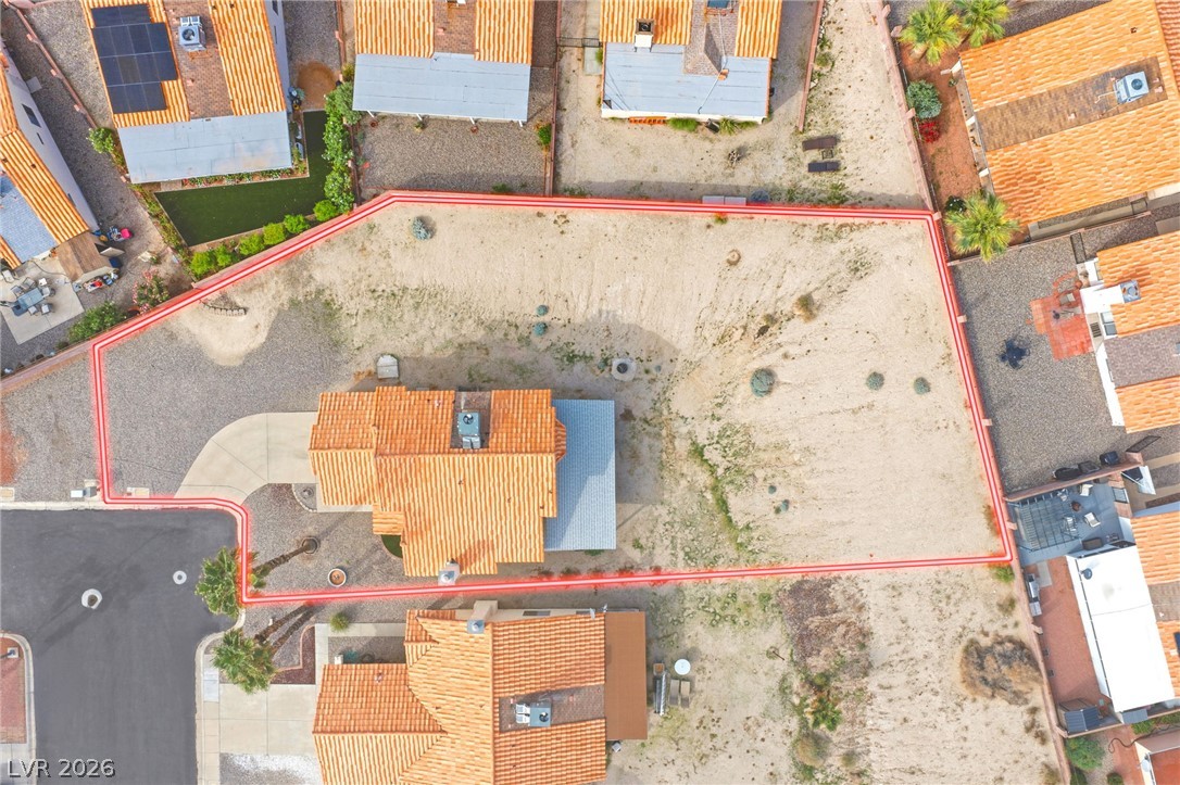 2282 Wide Canyon Court Laughlin NV 89029