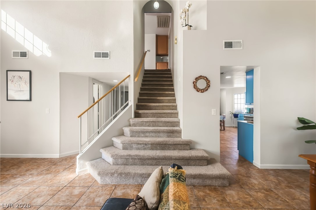2282 Wide Canyon Court Laughlin NV 89029