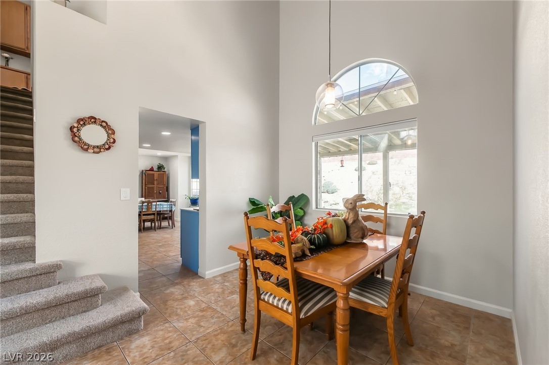 2282 Wide Canyon Court Laughlin NV 89029