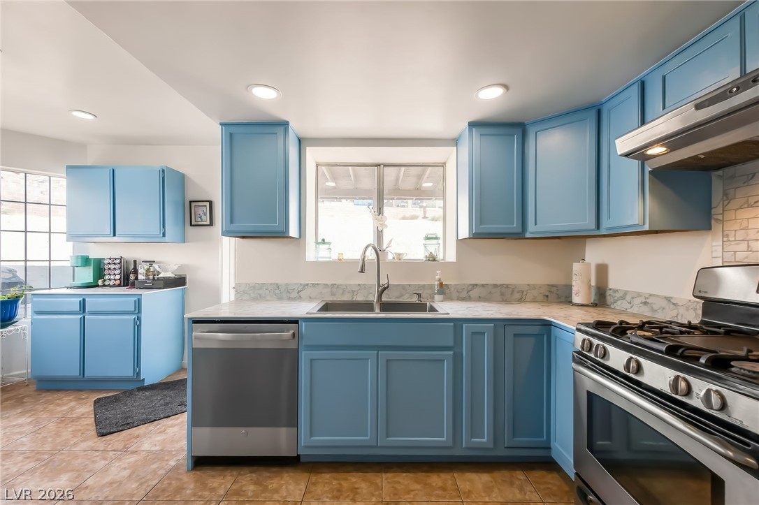 2282 Wide Canyon Court Laughlin NV 89029