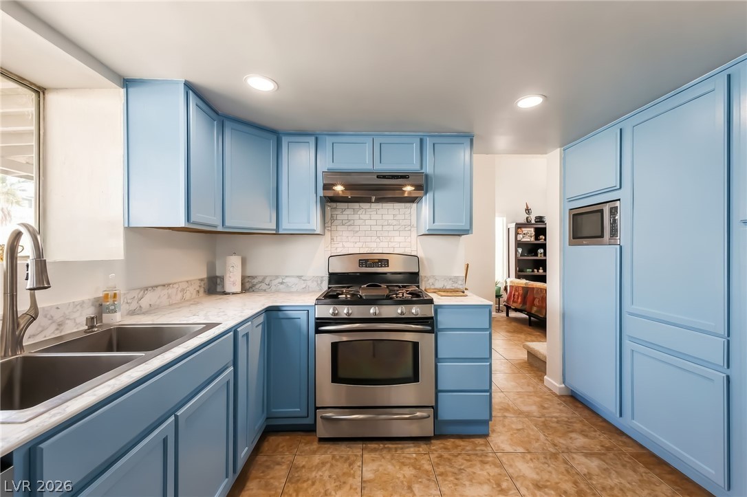 2282 Wide Canyon Court Laughlin NV 89029