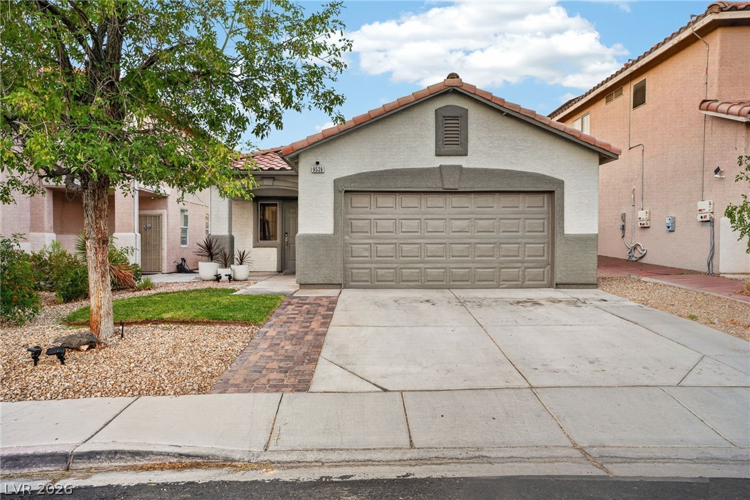 9539 Windborne Avenue Las Vegas NV 89147