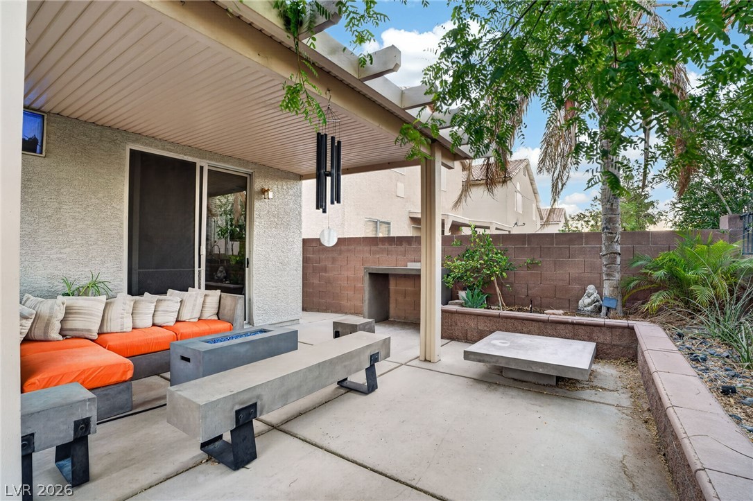 9539 Windborne Avenue Las Vegas NV 89147