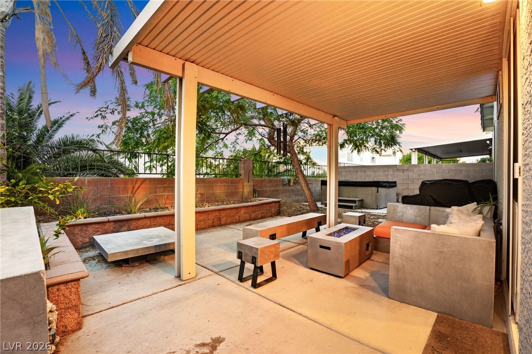 9539 Windborne Avenue Las Vegas NV 89147